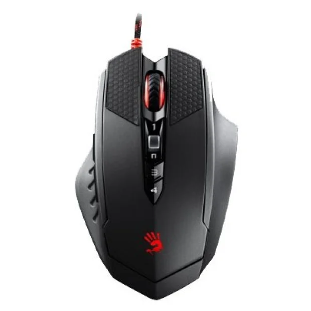 Игровая мышь A4Tech Bloody Winner T7